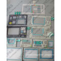 6AV6644-0BA01-2AX0 MP 377 12 KEY membrane switch / membrane switch 6AV6644-0BA01-2AX0 MP 377 12 KEY